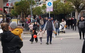 Novi Pazar među pet opština sa najviše članova po domaćinstvu novi-pazar-medju-pet-opstina-sa-najvise-clanova-po-domacinstvu