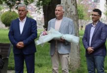 U Novom Pazaru obeležen Dan pobede nad fašizmom u-novom-pazaru-obelezen-dan-pobede-nad-fasizmom