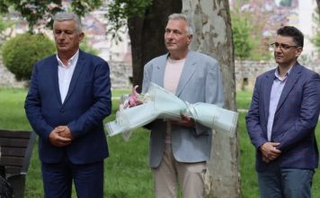 U Novom Pazaru obeležen Dan pobede nad fašizmom u-novom-pazaru-obelezen-dan-pobede-nad-fasizmom