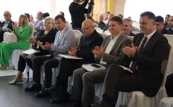 Novi Pazar domaćin Međunarodne naučno-stručne konferencije ”Urbanizam i održivi razvoj” novi-pazar-domacin-medjunarodne-naucno-strucne-konferencije-”urbanizam-i-odrzivi-razvoj”