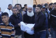 U izraelskim napadima od 7. oktobra prošle godine ubijeno najmanje 34.904 Palestinaca u-izraelskim-napadima-od-7-oktobra-prosle-godine-ubijeno-najmanje-34.904-palestinaca