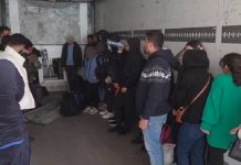 Sprečeno krijumčarenje 23 ilegalnih migranata na graničnom prelazu Vatin spreceno-krijumcarenje-23-ilegalnih-migranata-na-granicnom-prelazu-vatin