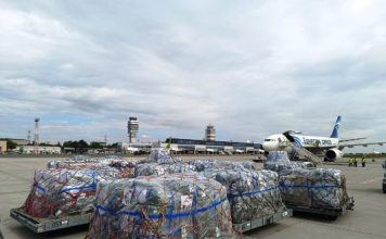 Srbija uputila humanitarnu pomoć stanovnicima gaze. Prvi avion kreće danas srbija-uputila-humanitarnu-pomoc-stanovnicima-gaze.-prvi-avion-krece danas