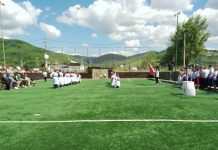 Startovao deveti Vaskršnji turnir u malom fudbalu startovao-deveti-vaskrsnji-turnir-u-malom-fudbalu