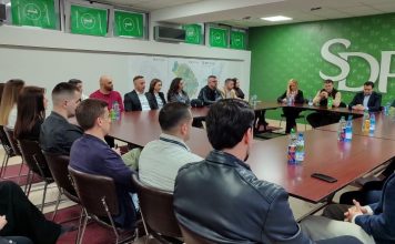 SDP nastavlja da raste – Dobrodošlica za nove članove sdp-nastavlja-da-raste-–-dobrodoslica-za-nove-clanove