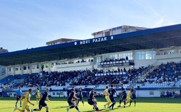 Fudbaleri Spartaka kao gosti pobedili Novi Pazar fudbaleri-spartaka-kao-gosti-pobedili-novi-pazar