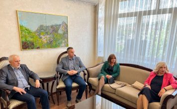 Saradnja Novog Pazara sa Univerzitetom u Zenici saradnja-novog-pazara-sa-univerzitetom-u-zenici