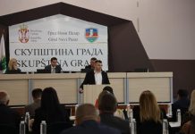 Odbornici novopazarske skupštine usvojili odluku o rebalansu budžeta odbornici-novopazarske-skupstine-usvojili-odluku-o-rebalansu-budzeta