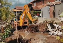 Korićenje reke Raške, Jošanice i Trnavice (VIDEO) koricenje-reke-raske,-josanice-i-trnavice-(video)