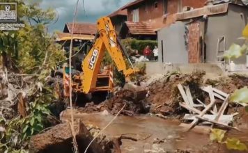 Korićenje reke Raške, Jošanice i Trnavice (VIDEO) koricenje-reke-raske,-josanice-i-trnavice-(video)