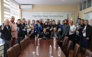 NOVI PAZAR: Sastanak sa članovima lokalnih taksi kompanija novi-pazar:-sastanak-sa-clanovima-lokalnih-taksi-kompanija