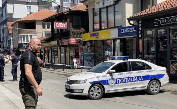 Hapšenje u Novom Pazaru! Pretukao muškarca u servisu mobilnih telefona hapsenje-u-novom-pazaru!-pretukao-muskarca-u-servisu-mobilnih-telefona