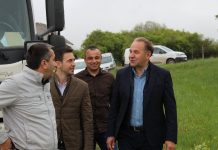 Počeli radovi na izgradnji puteva na Pešterskoj visoravni poceli-radovi-na-izgradnji-puteva-na-pesterskoj-visoravni