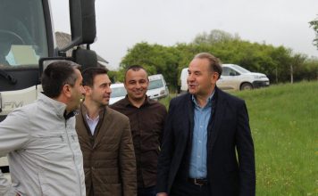 Počeli radovi na izgradnji puteva na Pešterskoj visoravni poceli-radovi-na-izgradnji-puteva-na-pesterskoj-visoravni