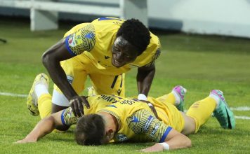 Crveni karton za Pazar i penal u korist domaćina obezbedili opstanak fubalerima Železničara crveni-karton-za-pazar-i-penal-u-korist-domacina-obezbedili-opstanak-fubalerima-zeleznicara