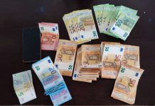 Uhapšen Kruševljanin zbog falsifikovanja novca uhapsen-krusevljanin-zbog-falsifikovanja-novca