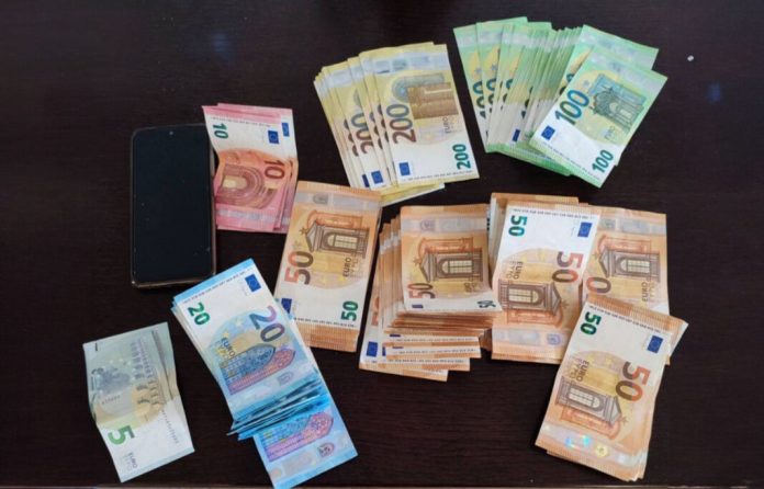 uhapsen-krusevljanin-zbog-falsifikovanja-novca uhapsen-krusevljanin-zbog-falsifikovanja-novca