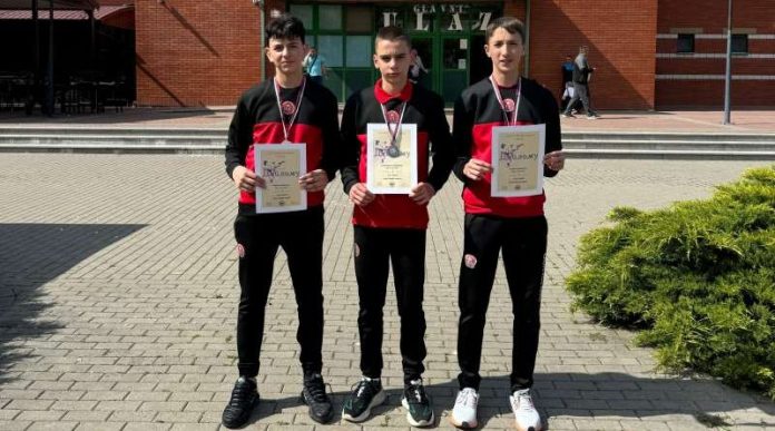 kup-srbije-u-karateu:-feniksu-ekipna-bronza-u-beocinu