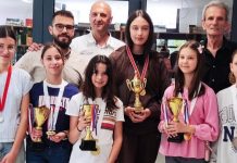 Šah u škole: Poznati šampioni na nivou grada sah-u-skole:-poznati-sampioni-na-nivou-grada