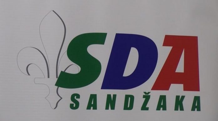 sda-sjenica:-spp-bazira-kampanju-na-dezinformacijama