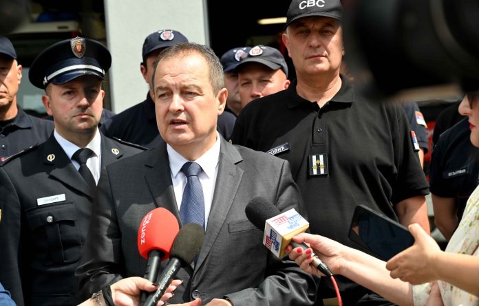 dacic:-u-velikoj-akciji-“armagedon”-uhapseno-sedam-lica