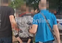 Tutinac uhapšen u akciji “Armagedon” osumnjičen za pedofiliju (VIDEO) tutinac-uhapsen-u-akciji-“armagedon”-osumnjicen-za-pedofiliju-(video)