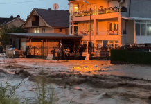 Gradski štab proglasio vanrednu situaciju u Novom Pazaru gradski-stab-proglasio-vanrednu-situaciju-u-novom-pazaru