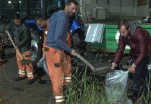 Sanacija štete nakon nevremena: Dežurne ekipe na kritičnim lokacijama u Novom Pazaru sanacija-stete-nakon-nevremena:-dezurne-ekipe-na-kriticnim-lokacijama-u-novom-pazaru