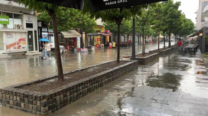 ponovo-obilne-padavine-u-novom-pazaru!-rhmz-izdao-upozorenje