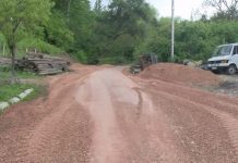 Obilne padavine oštetile puteve u Izbicama: Brzom intervencijom sanirana šteta obilne-padavine-ostetile-puteve-u-izbicama:-brzom-intervencijom-sanirana-steta