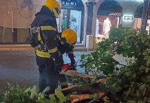 Proglašena vanredna situacija na delu teritorije opštine Požega proglasena-vanredna-situacija-na-delu-teritorije-opstine-pozega