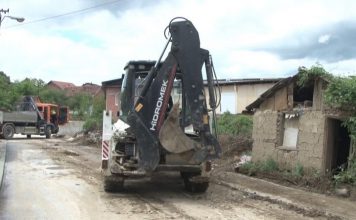 Intenzivni radovi na sanaciji puteva u Novom Pazaru nakon nevremena intenzivni-radovi-na-sanaciji-puteva-u-novom-pazaru-nakon-nevremena