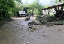 JP za uređivanje građevinskog zemljišta sanira posledice nevremena u Novom Pazaru jp-za-uredjivanje-gradjevinskog-zemljista-sanira-posledice-nevremena-u-novom-pazaru