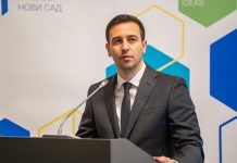 Enes Buhić imenovan za državnog sekretara u Ministarstvu turizma i omladine enes-buhic-imenovan-za-drzavnog-sekretara-u-ministarstvu-turizma-i-omladine