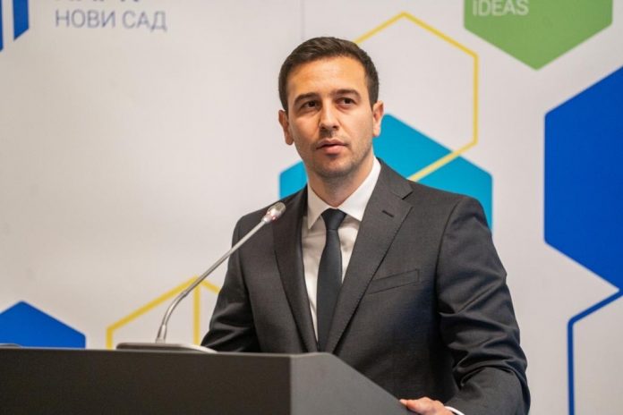 enes-buhic-imenovan-za-drzavnog-sekretara-u-ministarstvu-turizma-i-omladine