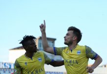 Adem Ljajić predvodio Novi Pazar do pobede! Voždovac i Radnik ispali iz lige adem-ljajic-predvodio-novi-pazar-do-pobede!-vozdovac-i-radnik-ispali-iz-lige