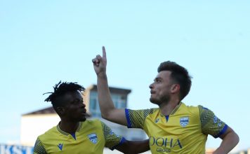 Adem Ljajić predvodio Novi Pazar do pobede! Voždovac i Radnik ispali iz lige adem-ljajic-predvodio-novi-pazar-do-pobede!-vozdovac-i-radnik-ispali-iz-lige