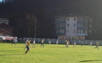 Jošanica remijem protiv Takova obezbedila opstanak u Srpskoj ligi Zapad josanica-remijem-protiv-takova-obezbedila-opstanak-u-srpskoj-ligi-zapad