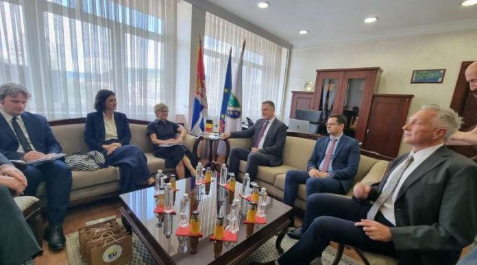 ambasadorka-belgije-posetila-novi-pazar:-razgovori-o-jacanju-saradnje-i-ekonomskim-odnosima