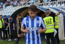 Kruna ide u Novi Pazar: Adem Ljajić najbolje ocenjeni igrač Mozzart Bet Superlige kruna-ide-u-novi-pazar:-adem-ljajic-najbolje-ocenjeni-igrac-mozzart-bet-superlige