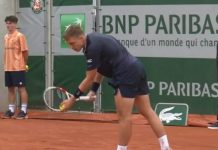 Hamad Međedović eliminisan u prvom kolu Rolan Garosa hamad-medjedovic-eliminisan-u-prvom-kolu-rolan-garosa