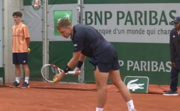 Hamad Međedović eliminisan u prvom kolu Rolan Garosa hamad-medjedovic-eliminisan-u-prvom-kolu-rolan-garosa