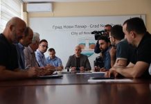 NOVI PAZAR: Uređenje zona četiri osnovne škole u cilju bezbednosti dece novi-pazar:-uredjenje-zona-cetiri-osnovne-skole-u-cilju-bezbednosti-dece