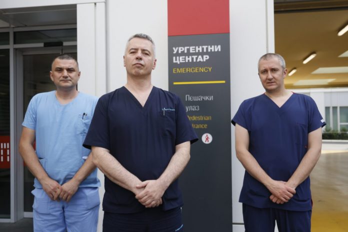 ercegovac:-sestoro-povredjenih-hospitalizovano-u-uc,-njihovo-stanje-stabilno