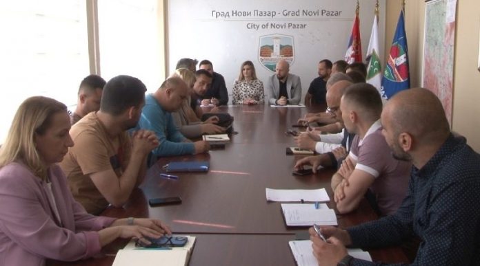 almin-hazirovic-novi-direktor-pazarskog-polumaratona