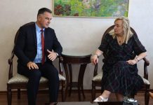 Gradonačelnik Biševac i konzul-gerant Užičanin o unapređenju saradnje gradonacelnik-bisevac-i-konzul-gerant-uzicanin-o-unapredjenju-saradnje