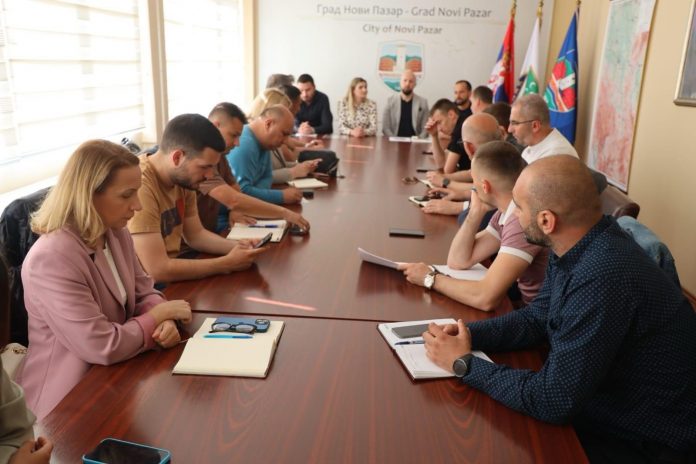 novi-direktor-i-ambiciozni-planovi:-start-priprema-za-iv-pazarski-polumaraton