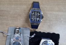 Carinski službenici sprečili pokušaj krijumčarenja satova vrednih više od 34.000 evra carinski-sluzbenici-sprecili-pokusaj-krijumcarenja-satova-vrednih-vise-od-34.000-evra