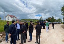 Počelo asfaltiranje puta Baćica – Rasno: Bolji uslovi za meštane tutinskih i sjeničkih sela pocelo-asfaltiranje-puta-bacica-–-rasno:-bolji-uslovi-za-mestane-tutinskih-i-sjenickih-sela