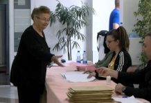 Do 11 sati u Raški glasalo 15,15% upisanih birača do-11-sati-u-raski-glasalo-15,15%-upisanih-biraca